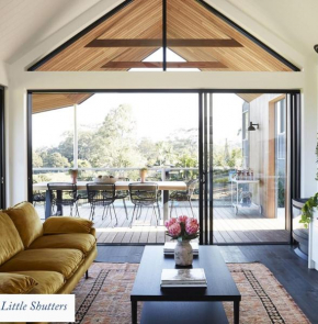 Little Shutters Best View in Byron, Coopers Shoot